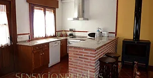 Casa Rural Vega Aldeayuso 003