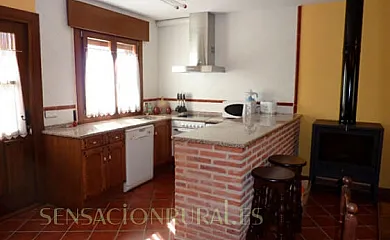 Casa Rural Vega Aldeayuso en Aldeyuso (Valladolid) - Foto 3