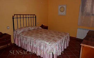 Casa Rural Vega Aldeayuso en Aldeyuso (Valladolid) - Foto 6