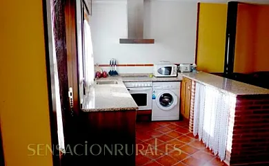 Casa Rural Vega Aldeayuso en Aldeyuso (Valladolid) - Foto 10