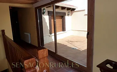 Casa Rural Vega Aldeayuso en Aldeyuso (Valladolid) - Foto 11