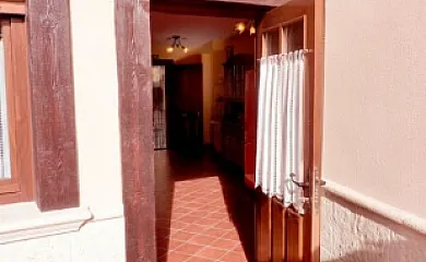 Casa Rural Vega Aldeayuso en Aldeyuso (Valladolid) - Foto 12