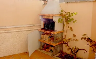 Casa Rural Vega Aldeayuso en Aldeyuso (Valladolid) - Foto 13