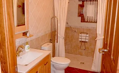 Casa Rural Vega Aldeayuso en Aldeyuso (Valladolid) - Foto 14