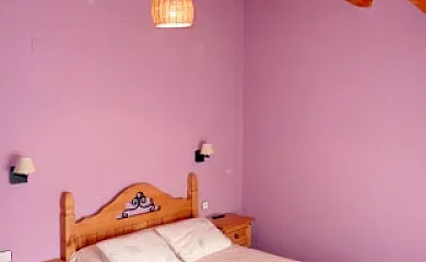 Casa Rural Vega Aldeayuso en Aldeyuso (Valladolid) - Foto 15