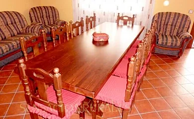 Casa Rural Vega Aldeayuso en Aldeyuso (Valladolid) - Foto 16