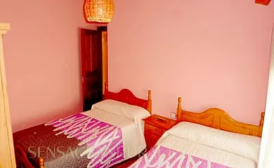 Casa Rural Vega Aldeayuso en Aldeyuso (Valladolid) - Foto 17