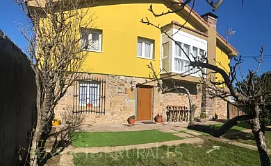 Casa Real110mas2 en Matamorosa (Cantabria) - Foto 1