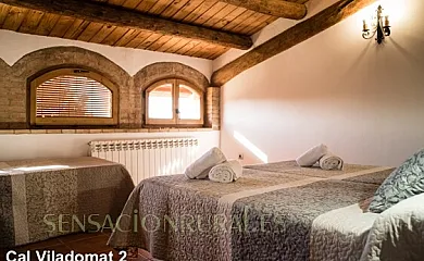 Cal Viladomat en Navés (Lleida) - Foto 7