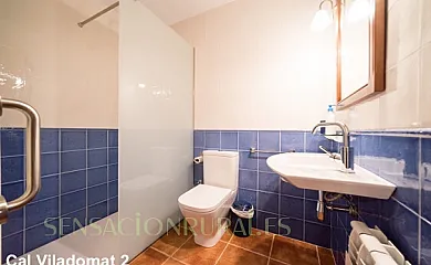 Cal Viladomat en Navés (Lleida) - Foto 12