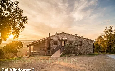 Cal Viladomat en Navés (Lleida) - Foto 5