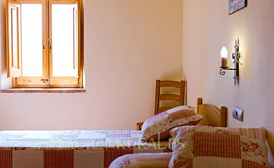 Cal Viladomat en Navés (Lleida) - Foto 17