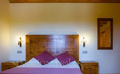 Cal Viladomat en Navés (Lleida) - Foto 19