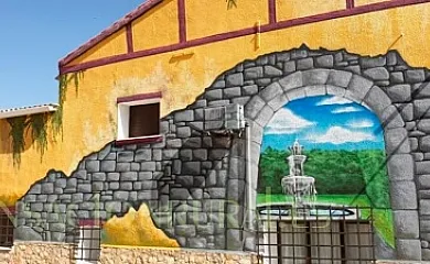 Casa Rural Javier Romero en Villarejo De Fuentes (Cuenca) - Foto 6