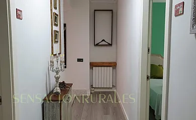 Casa Rural Javier Romero en Villarejo De Fuentes (Cuenca) - Foto 8