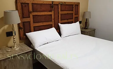 Casa Rural Javier Romero en Villarejo De Fuentes (Cuenca) - Foto 9