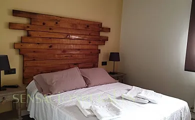 Casa Rural Javier Romero en Villarejo De Fuentes (Cuenca) - Foto 11