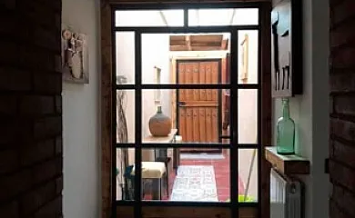 Casa Rural Javier Romero en Villarejo De Fuentes (Cuenca) - Foto 18