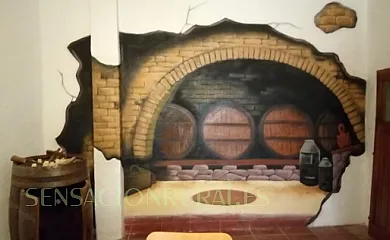 Casa Rural Javier Romero en Villarejo De Fuentes (Cuenca) - Foto 19