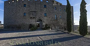 Castell de Fonolleres 002