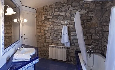 Castell de Fonolleres en Fonolleres (Lleida) - Foto 3