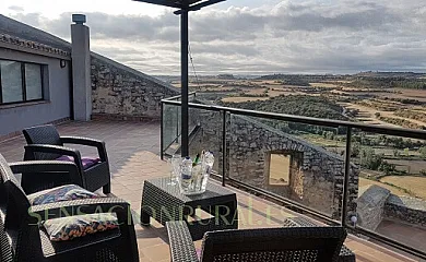 Castell de Fonolleres en Fonolleres (Lleida) - Foto 4