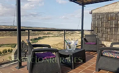 Castell de Fonolleres en Fonolleres (Lleida) - Foto 5