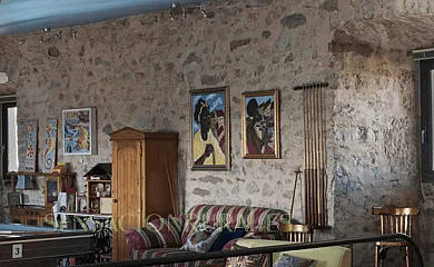 Castell de Fonolleres en Fonolleres (Lleida) - Foto 7