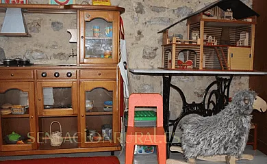 Castell de Fonolleres en Fonolleres (Lleida) - Foto 9