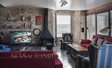 Castell de Fonolleres en Fonolleres (Lleida) - Foto 10