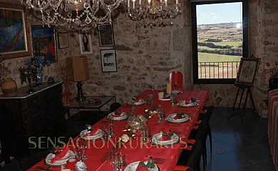 Castell de Fonolleres en Fonolleres (Lleida) - Foto 12