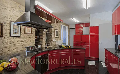 Castell de Fonolleres en Fonolleres (Lleida) - Foto 13