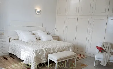 Castell de Fonolleres en Fonolleres (Lleida) - Foto 17