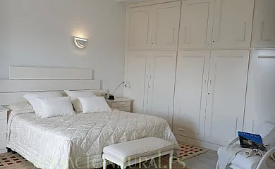 Castell de Fonolleres en Fonolleres (Lleida) - Foto 20