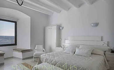 Castell de Fonolleres en Fonolleres (Lleida) - Foto 21