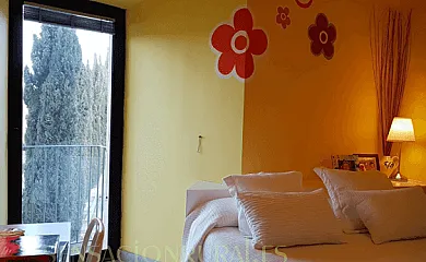 Castell de Fonolleres en Fonolleres (Lleida) - Foto 23