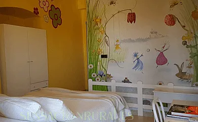 Castell de Fonolleres en Fonolleres (Lleida) - Foto 24