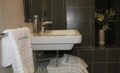 Castell de Fonolleres en Fonolleres (Lleida) - Foto 25