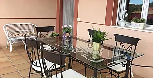 La casita de Colmenar 003