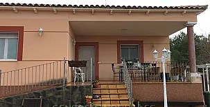 La casita de Colmenar 004