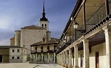 La casita de Colmenar en Colmenar de Oreja (Madrid) - Foto 17