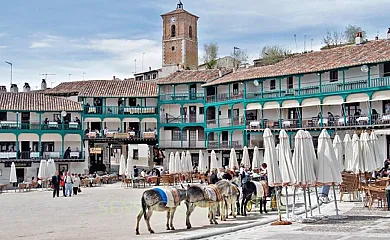 La casita de Colmenar en Colmenar de Oreja (Madrid) - Foto 20