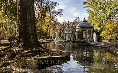 La casita de Colmenar en Colmenar de Oreja (Madrid) - Foto 18
