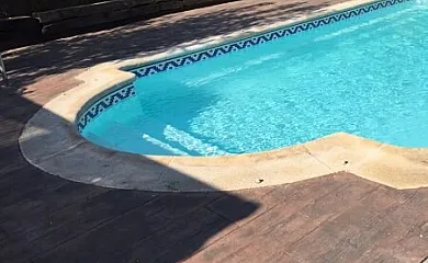 La casita de Colmenar en Colmenar de Oreja (Madrid) - Foto 2