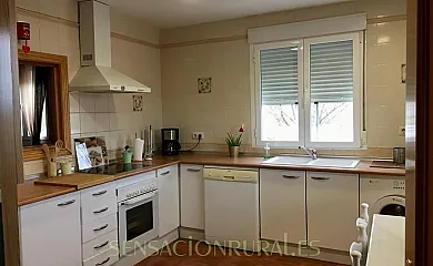 La casita de Colmenar en Colmenar de Oreja (Madrid) - Foto 5