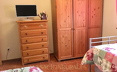 La casita de Colmenar en Colmenar de Oreja (Madrid) - Foto 13