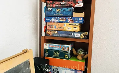 La casita de Colmenar en Colmenar de Oreja (Madrid) - Foto 16