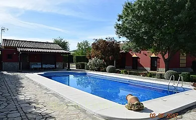 Poza Fría en Villamartin (Cádiz) - Foto 4