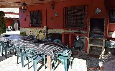 Poza Fría en Villamartin (Cádiz) - Foto 5