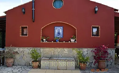 Poza Fría en Villamartin (Cádiz) - Foto 20